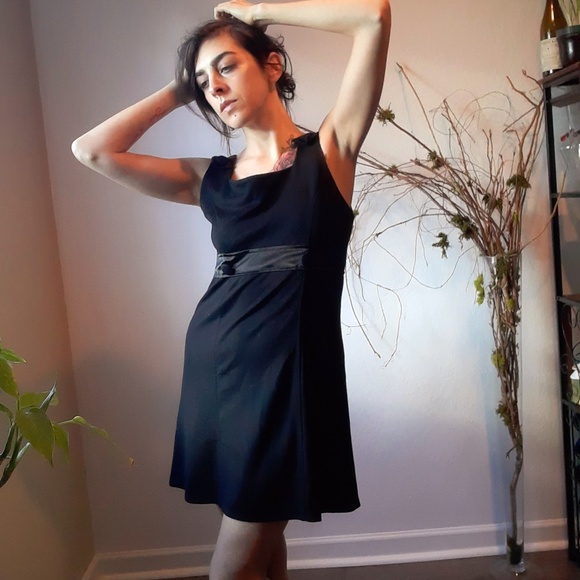 Vintage 90's Dress - Picture 4 of 4